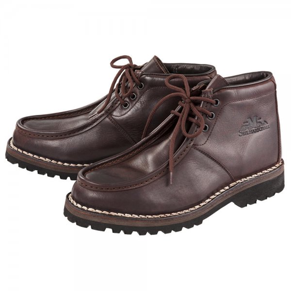 Seil Marschall »Aspen« Leather Boots, Size 40