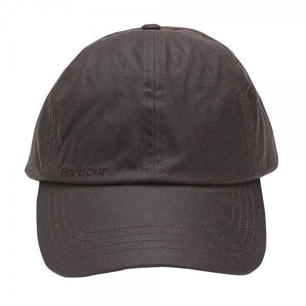 Barbour Sport Cap »Wax«, rustic, Einheitsgröße