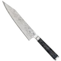 Oukoku-Ryu Hocho, Gyuto, Fisch- und Fleischmesser