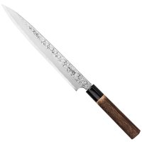 Couteau à poisson, Hideo Kitaoka Hocho, Yanagiba, 270 mm