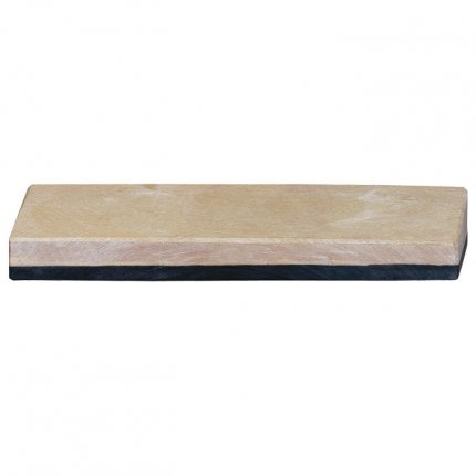 Piedra belga, desbarbado/pulido, 250 x 60 x 18 mm