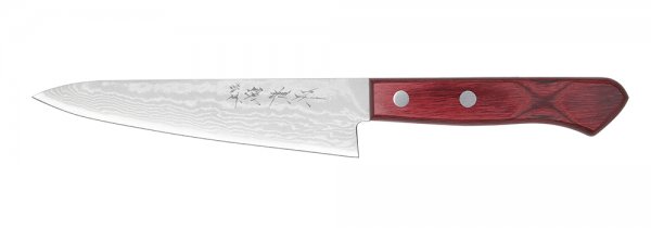 Shigeki Hocho, Gyuto, cuchillo para carne y pescado