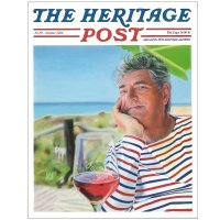 The Heritage Post, la revista para hombres