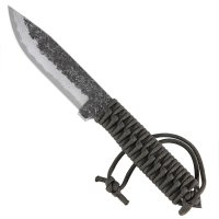 Cuchillo de caza japonés, Karasu