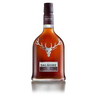 The Dalmore 12 Years Highland, 700 ml