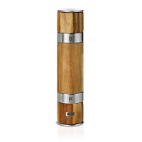 »Duomill« Salt and Pepper Double Mill