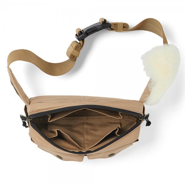 Filson fishing waist pack shop