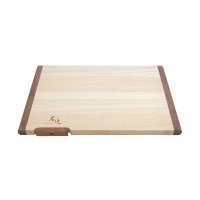 Hinoki Cutting Board, 330 x 220 mm