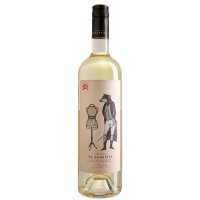 Le Galant 2020 - IGP Pays d'Oc Chardonnay, 750 ml