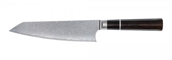 DICTUM »Ebony« Knife Series, Gyuto (Fish and Meat Knife)