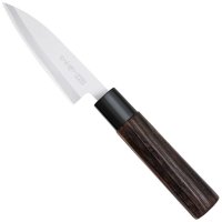 Saku Hocho, without Wooden Sheath, Petty, Small All-purpose Knife