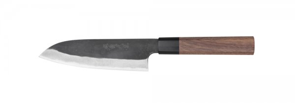 Shiro Kamo Hocho, Santoku, All-purpose Knife