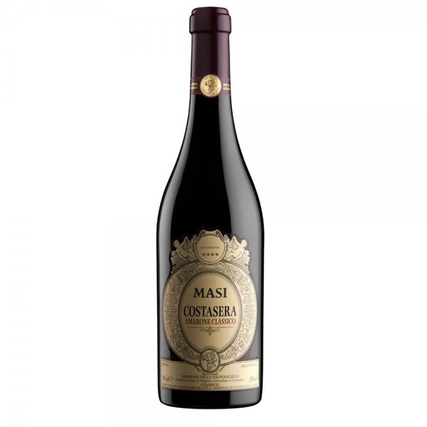 Vino rosso, Amarone della Valpolicella Classico Costasera, 2017, 750 ml