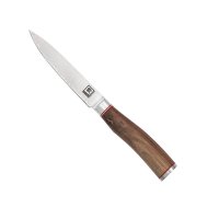 Pequeño cuchillo universal Zayiko 載 Kurumi, Petty