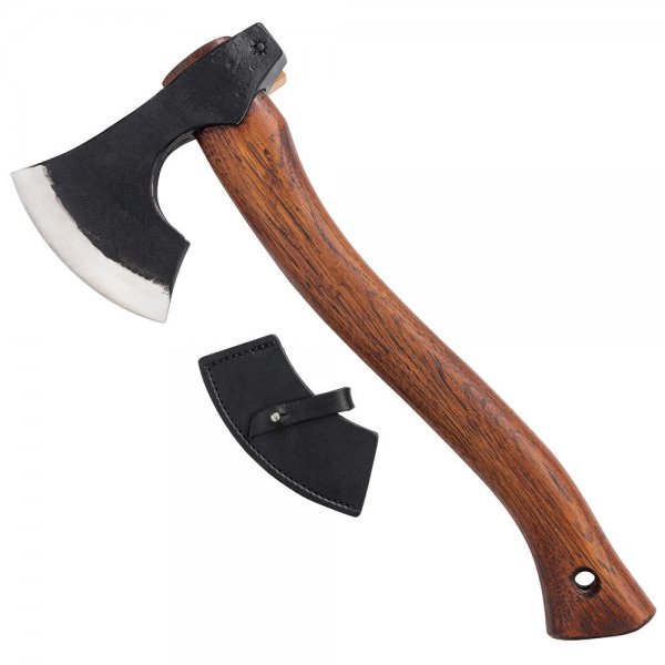 F. Thelin Bearded Sculptor’s Hatchet