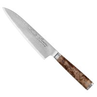 Couteau à viande et à poisson, Prever Hocho »érable«, Gyuto