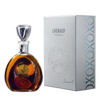 Lhéraud Cognac XO Charles VII, 700 ml