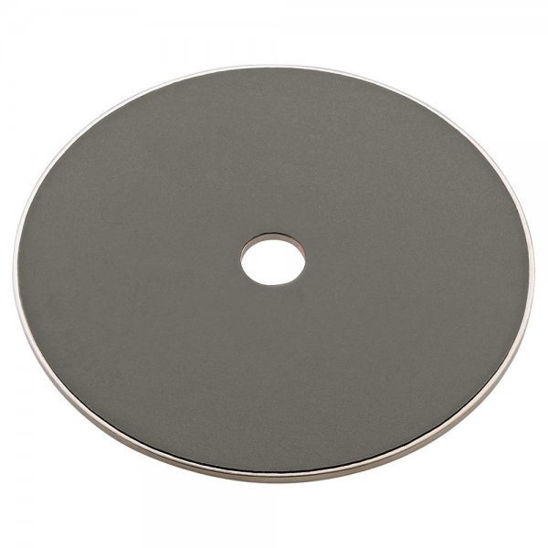 Abrasif diamant Magna-Tec Trinity-S incl. plaque de support, grain 320