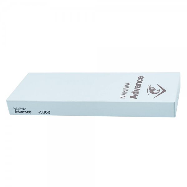 Naniwa Advance S2, grana 5000