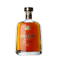 Rum Grays New Grove »Emotion 1969«, 700 ml