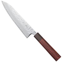 Rengas Hocho, Gyuto (Fisch- und Fleischmesser)