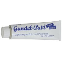 Gundel-Putz Polish and Whetting Paste