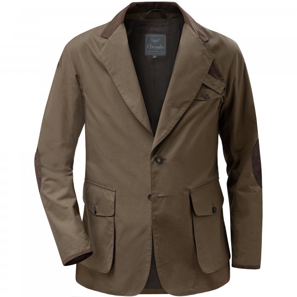 Chrysalis »Brough« Men's Jacket, Size XL