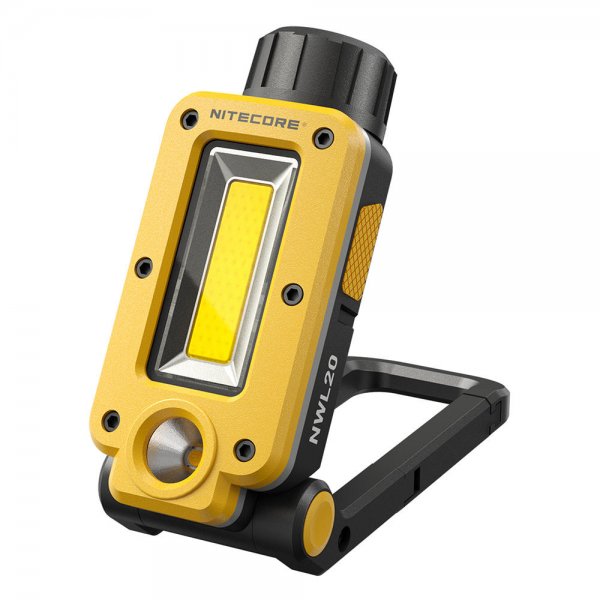 Nitecore NWL20 Work Light, 600 lm