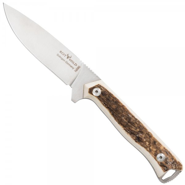 ROTWILD »Sperber« Hunting Knife