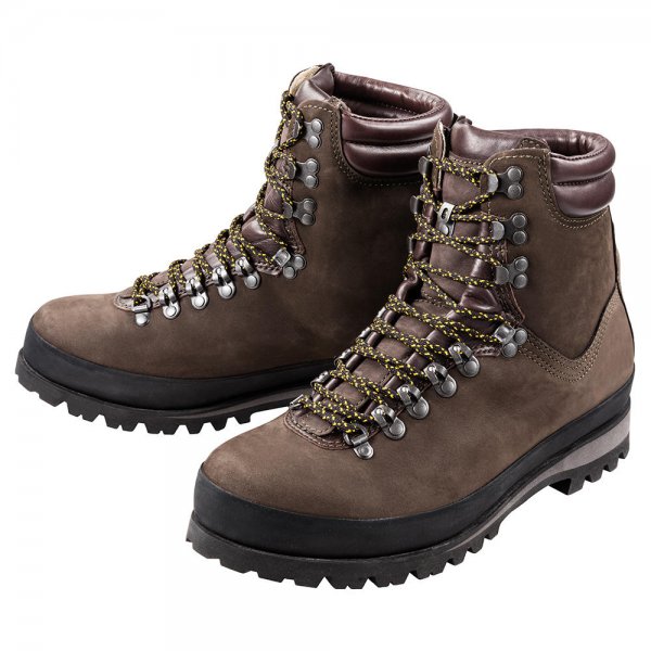 »Schafberg« Men’s Hunting Boots, Fern, Size 44