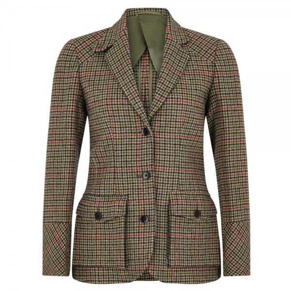 Blazer pour femme Purdey, tweed »Cotswolds«, taille 38