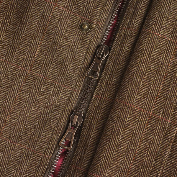 Chrysalis »Chiltern HB6« Men's Tweed Jacket, Size M | Jackets & Coats | The  GunDog Affair