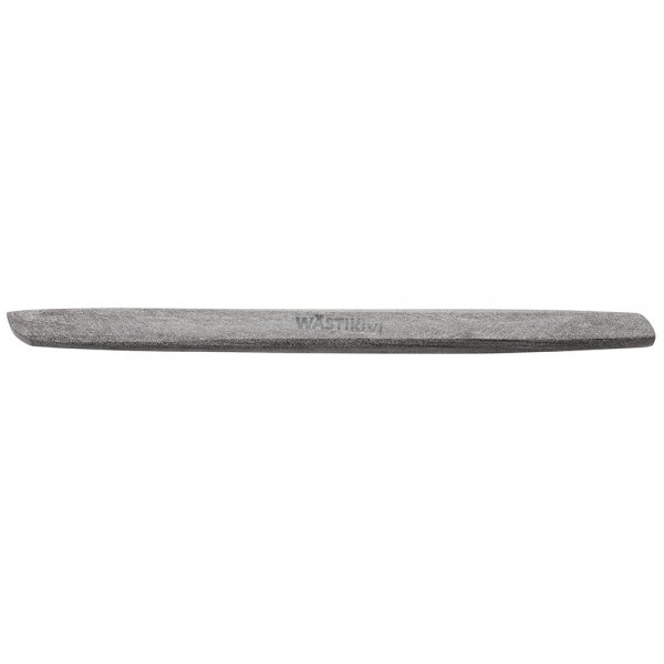 Piedra para afilar cuchillos Wästikivi »Kokkipuikko puulaatikossa«