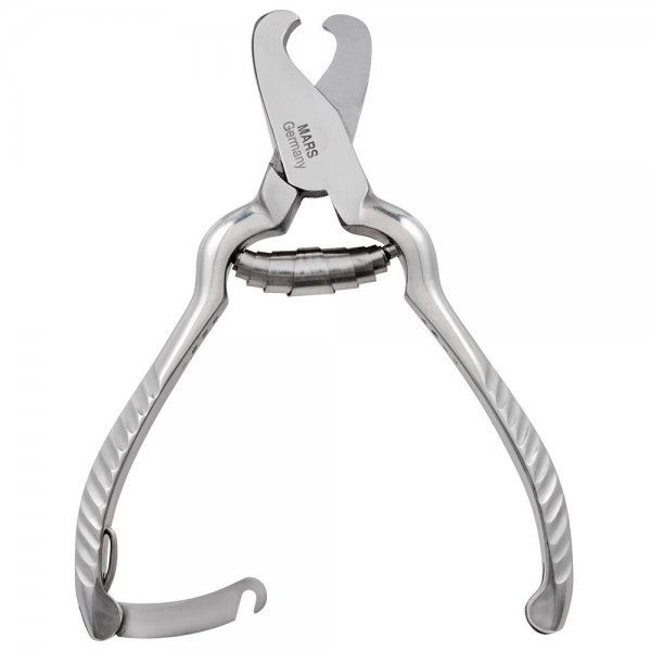 Mars Claw Clippers, Strong Steel
