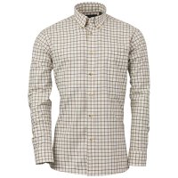 Chemise homme chasse sale