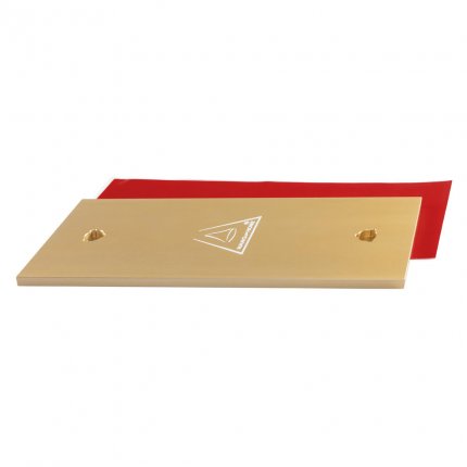 Plaque de base universelle Nano Hone, or