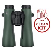 Swarovski NL Pure Binoculars, 10 x 52