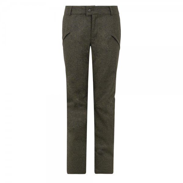 Heinz Bauer »Mountain Star« Men’s Loden Hunting Trousers, Size 26