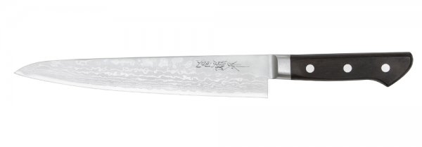 Matsune Hocho, Sujihiki, Fisch- und Fleischmesser