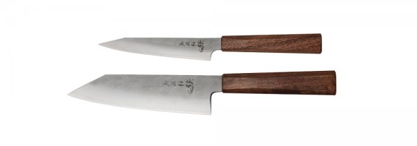Set di coltelli, Blazen Ryu-Wa Hocho, 2 pezzi