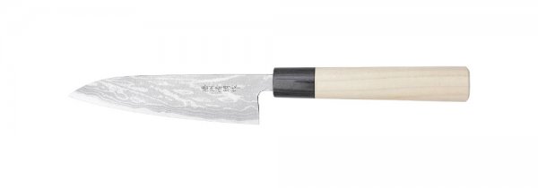 Hayashi Hocho, senza fodero in legno, Gyuto, coltello da carne e pesce