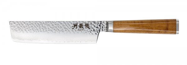 Tanganryu Hocho, Maple, Usuba, Vegetable Knife