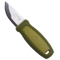 Cuchillo Morakniv Eldris, verde