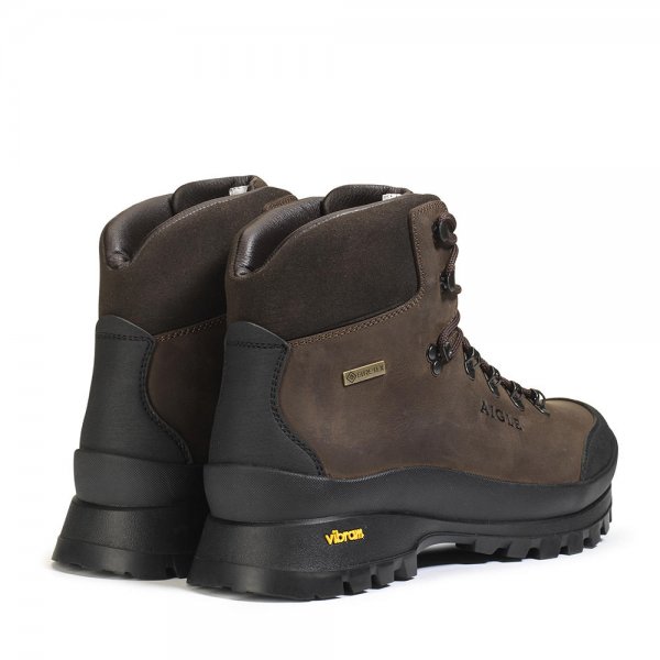 Scarponi aigle gore tex on sale