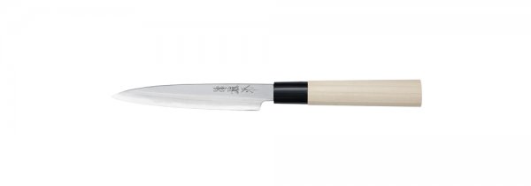 Nakagoshi Hocho, Sashimi, Fischmesser