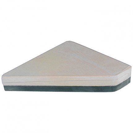 Belgian Whetstone, Honing/Polishing Stone, Fragment, 48-58 cm²