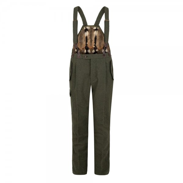 Habsburg »Wallsee« Men’s Hunting Trousers, Willow, Size 52