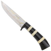 Couteau de chasse Saji Hinomoto