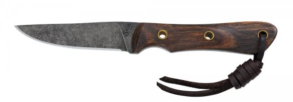 Outdoor Knife - Desperado, Bocote