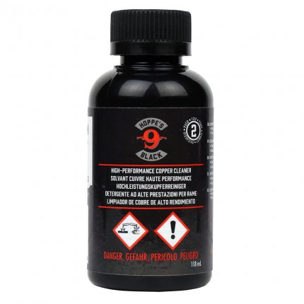 Hoppe's Black Copper Cleaner